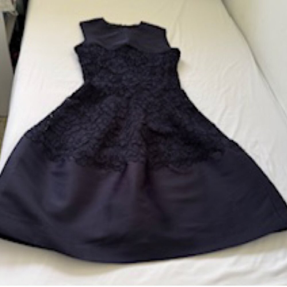Carolina Herrera dress